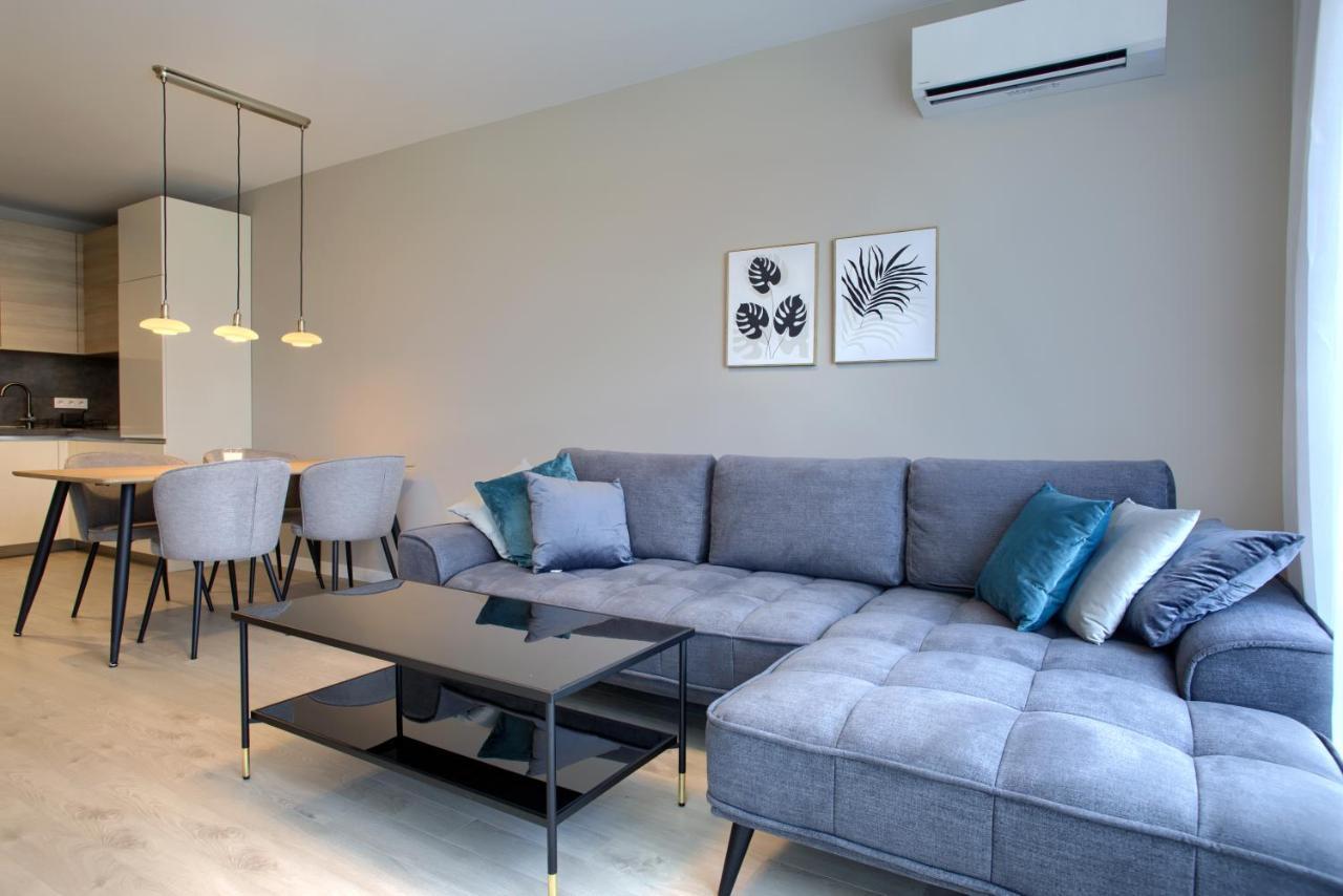 Anel Apartment Saints Constantine and Helena